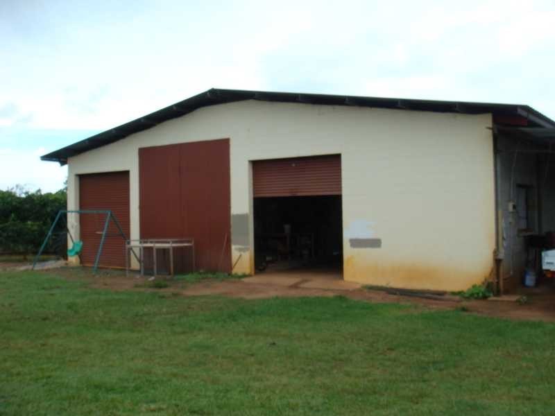 398 Chewko Road, Mareeba QLD 4880