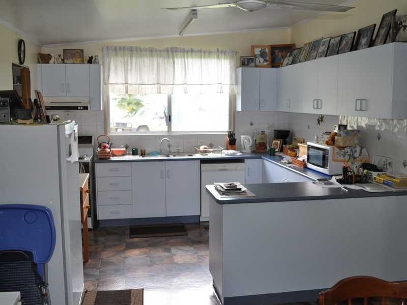 196 Borzi Road, Mareeba QLD 4880