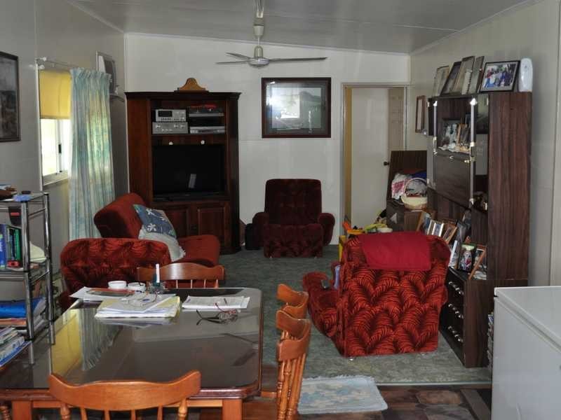 196 Borzi Road, Mareeba QLD 4880