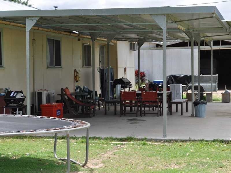 196 Borzi Road, Mareeba QLD 4880