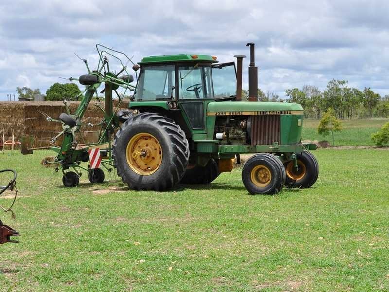 196 Borzi Road, Mareeba QLD 4880