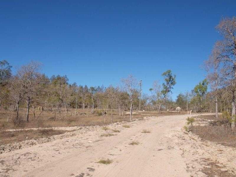 60 Leafgold Weir Road, Dimbulah QLD 4872