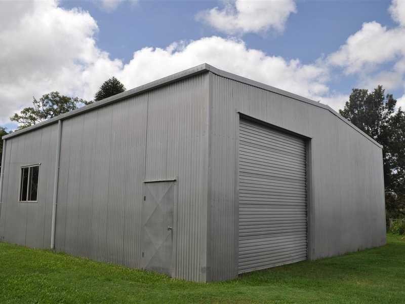 96 Masterson Road, Mutchilba QLD 4872