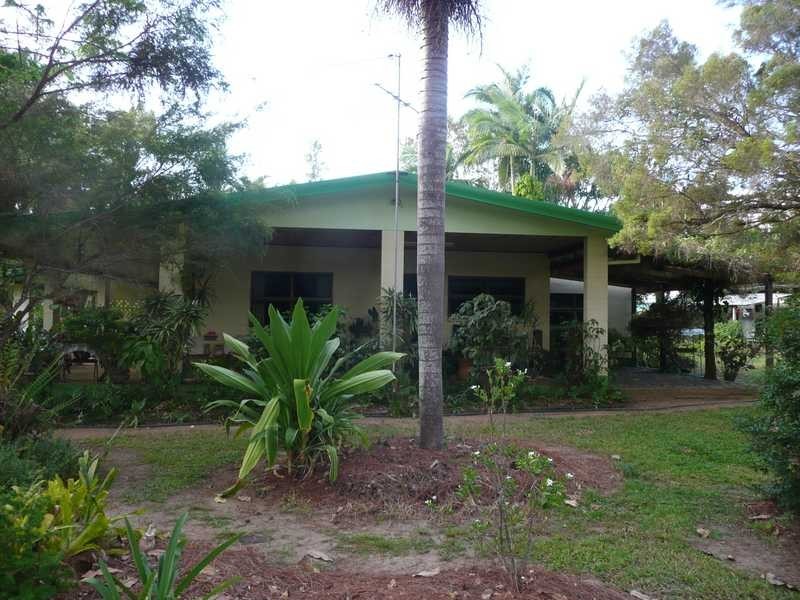 134 Bilwon Road, Biboohra QLD 4880
