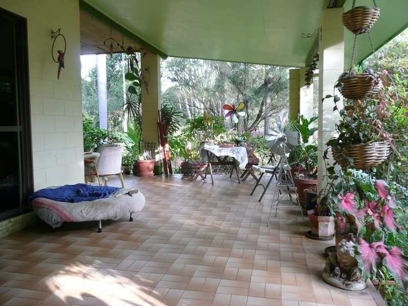 134 Bilwon Road, Biboohra QLD 4880