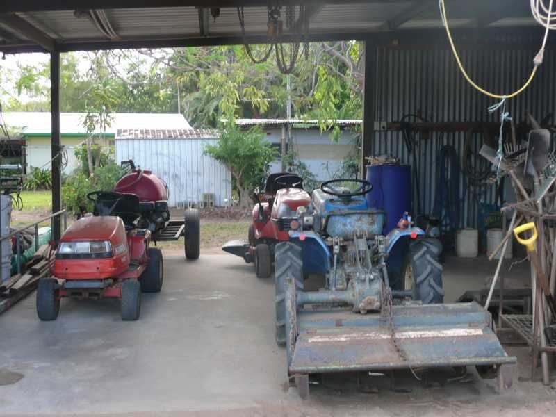134 Bilwon Road, Biboohra QLD 4880