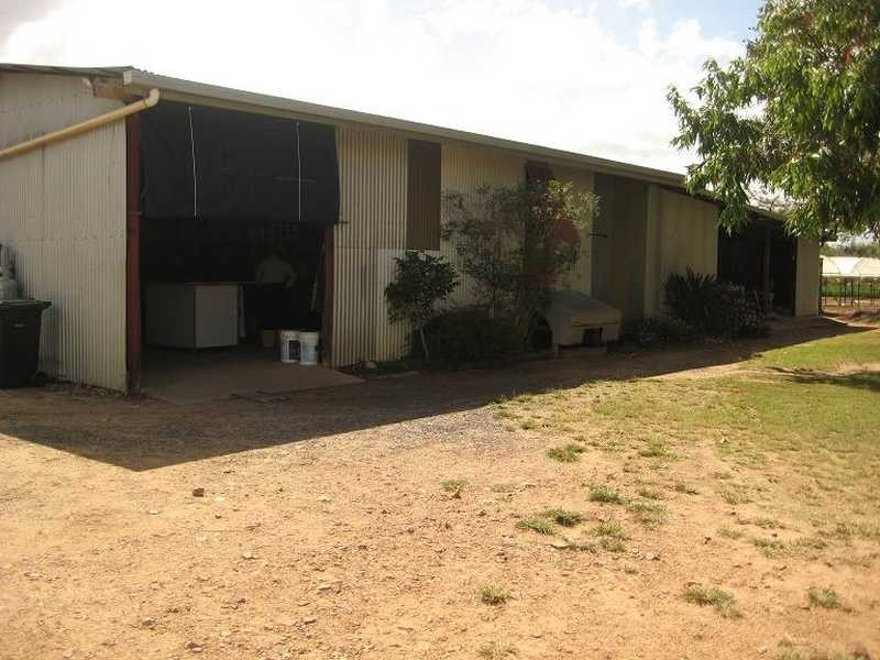 134 Bilwon Road, Biboohra QLD 4880