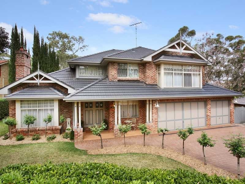 72 Carinda Drive, Glenhaven NSW 2156