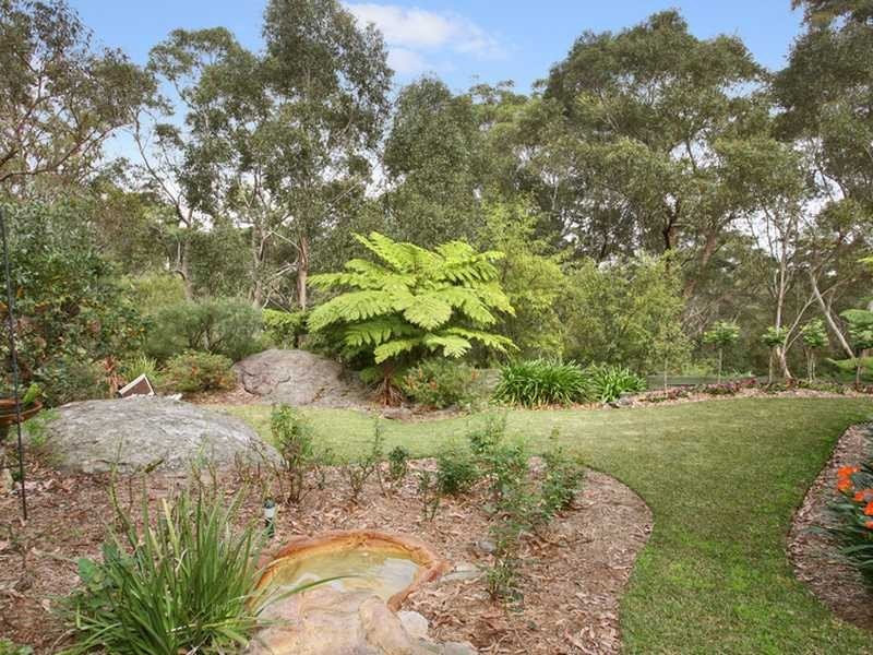 72 Carinda Drive, Glenhaven NSW 2156