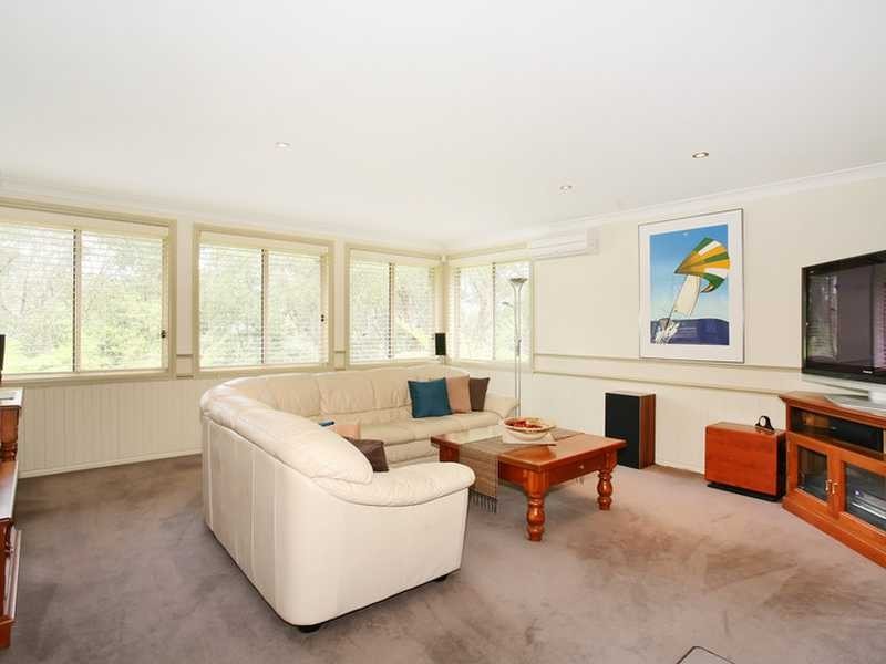 72 Carinda Drive, Glenhaven NSW 2156