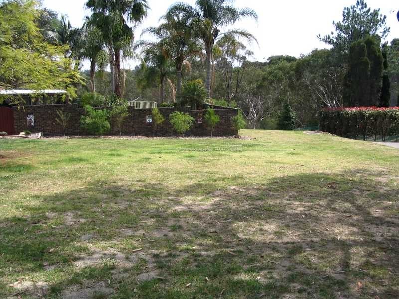 15 Emperor Place, Kenthurst NSW 2156