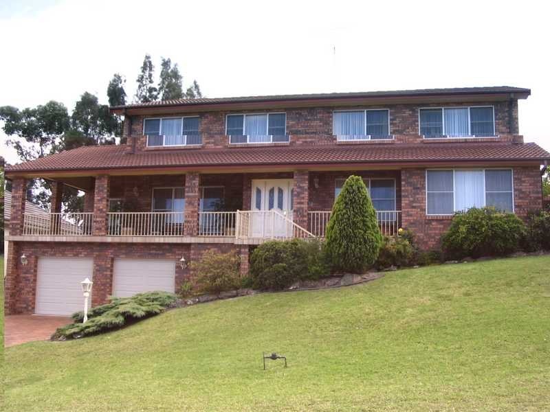 48 Doherty Ave, Glenhaven NSW 2156