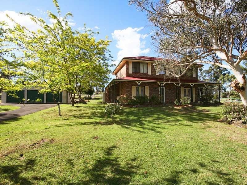 3 Hilton Place, Kenthurst NSW 2156