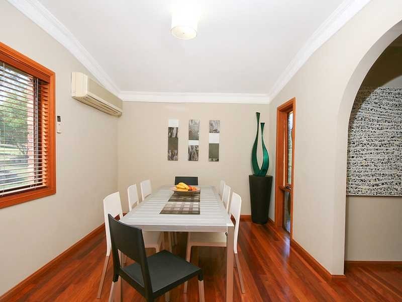 3 Hilton Place, Kenthurst NSW 2156