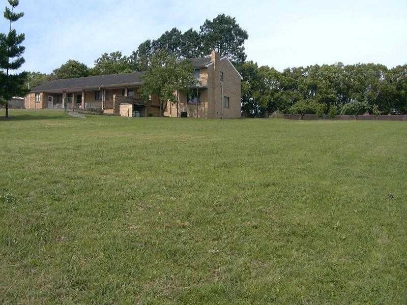 10 Park Road, Kenthurst NSW 2156