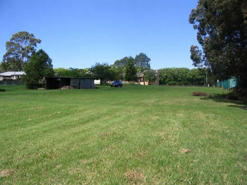 10 Park Road, Kenthurst NSW 2156