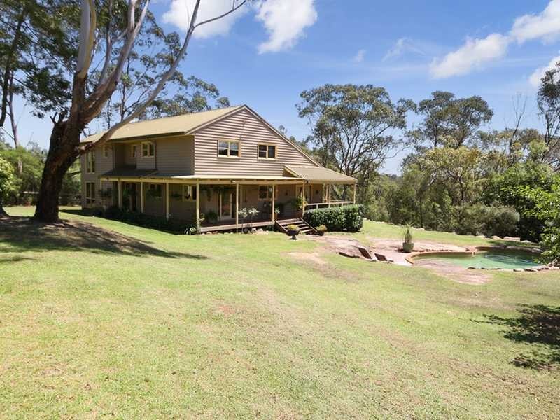 31 Lang Rd, Kenthurst NSW 2156