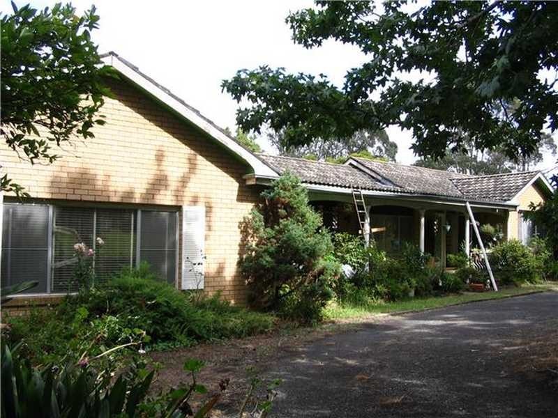 126 Pitt Town Road, Kenthurst NSW 2156