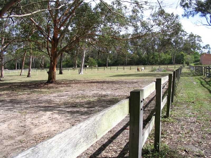 11a Pitt Town Road, Kenthurst NSW 2156