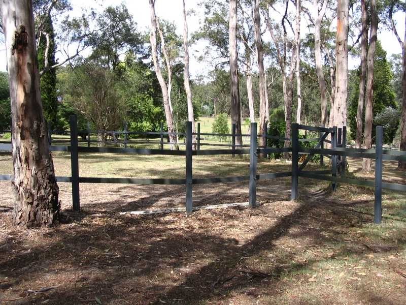 11a Pitt Town Road, Kenthurst NSW 2156