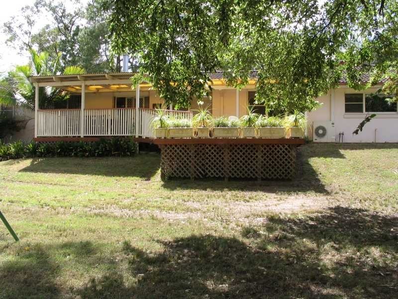 11a Pitt Town Road, Kenthurst NSW 2156