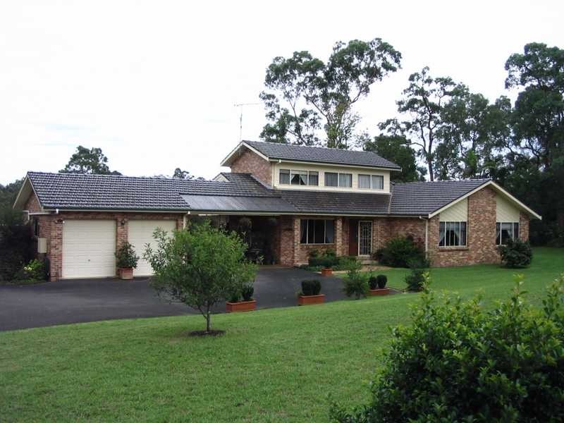 15 Nyari Road, Kenthurst NSW 2156