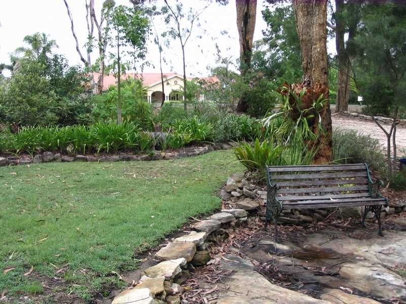 15 Nyari Road, Kenthurst NSW 2156