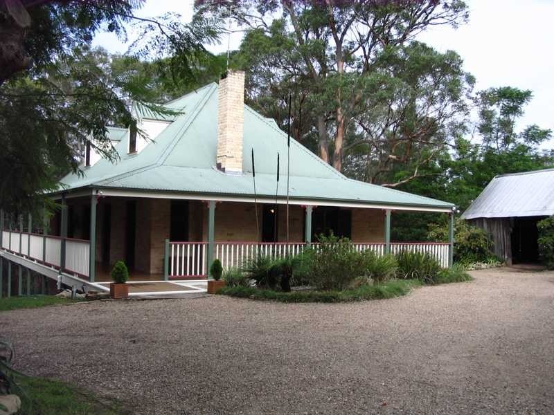 157 Kenthurst Road, Kenthurst NSW 2156