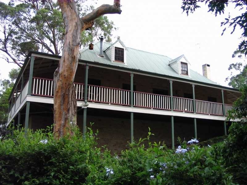 157 Kenthurst Road, Kenthurst NSW 2156