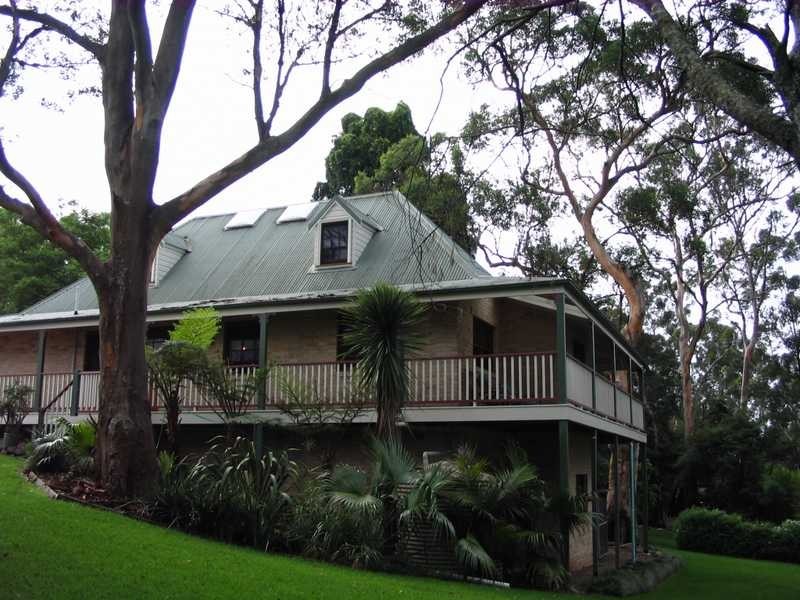 157 Kenthurst Road, Kenthurst NSW 2156