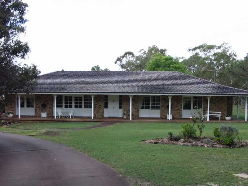 10 Johnson Ave, Kenthurst NSW 2156