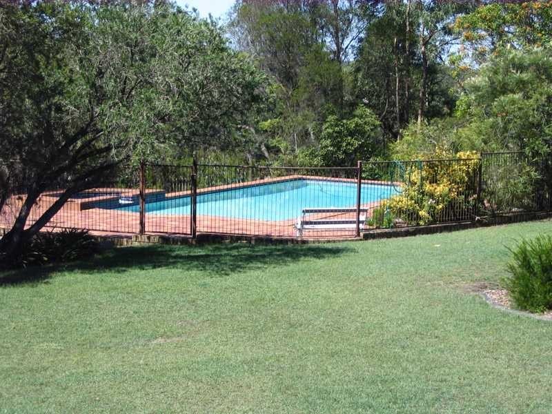 10 Johnson Ave, Kenthurst NSW 2156