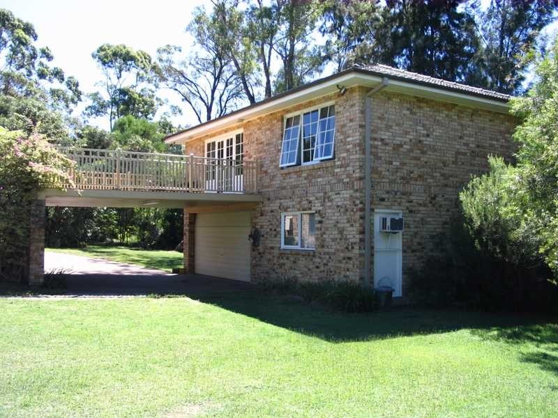 10 Johnson Ave, Kenthurst NSW 2156