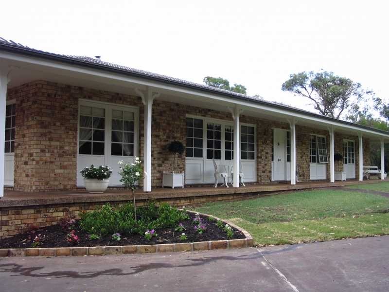 10 Johnson Ave, Kenthurst NSW 2156