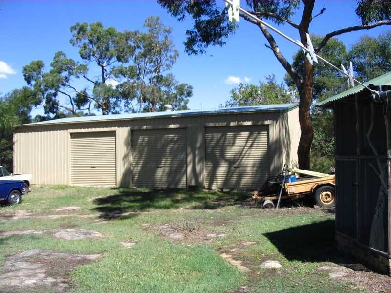 10 Johnson Ave, Kenthurst NSW 2156
