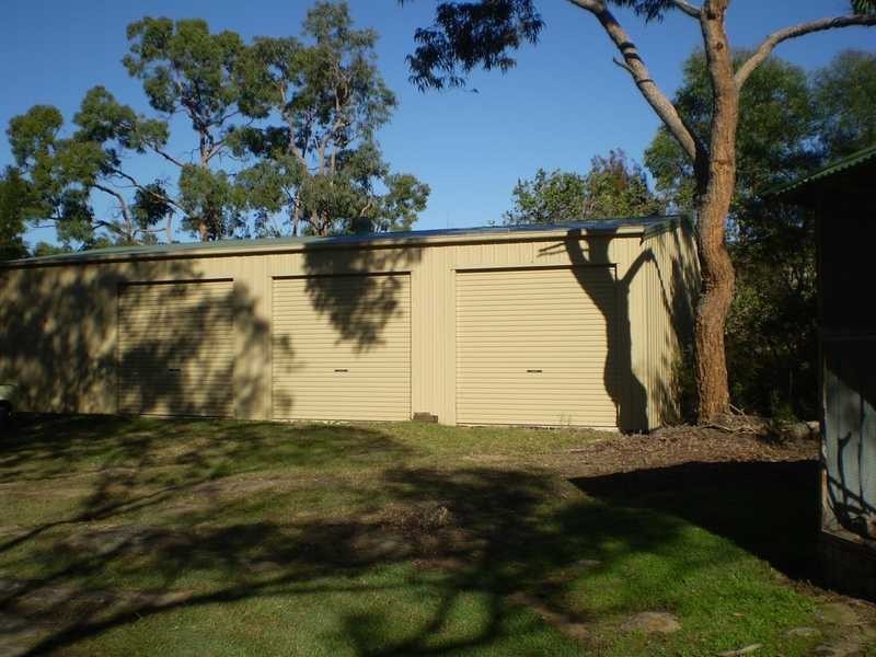 10 Johnson Ave, Kenthurst NSW 2156