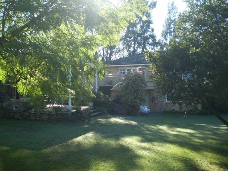 10 Johnson Ave, Kenthurst NSW 2156
