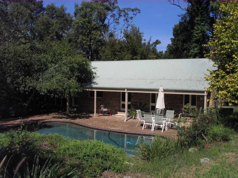 4 Pinus Ave, Glenorie NSW 2157