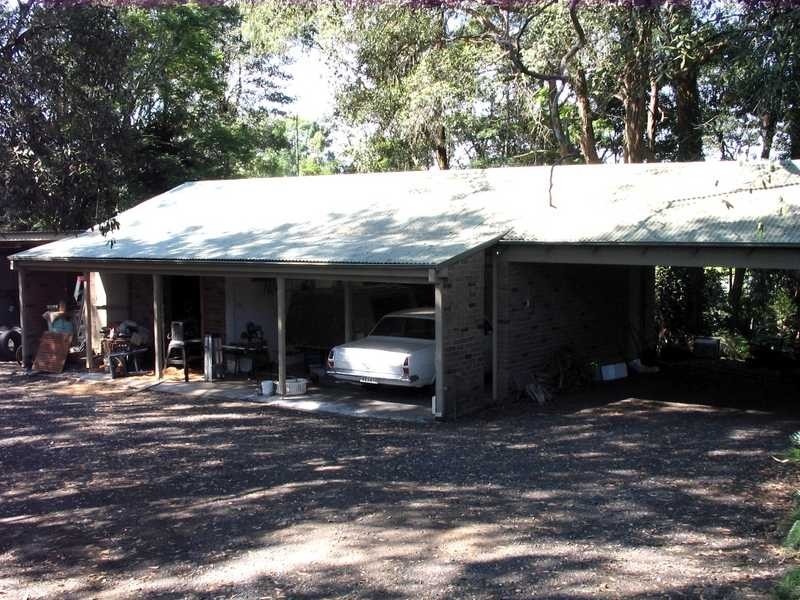 4 Pinus Ave, Glenorie NSW 2157