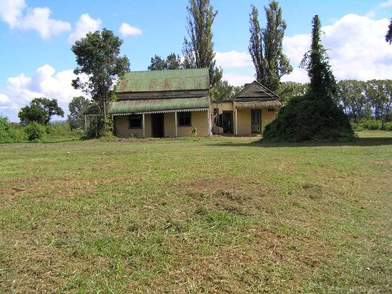 123 Freemans Reach Rd, Freemans Reach NSW 2756