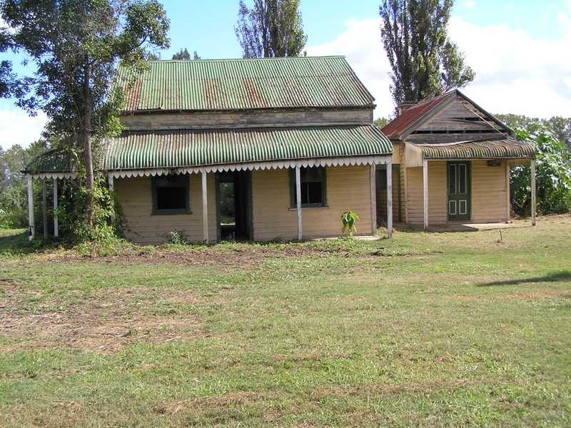 123 Freemans Reach Rd, Freemans Reach NSW 2756