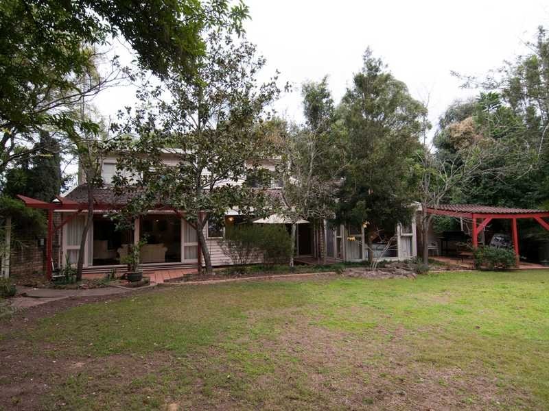 70B Pitt Town Rd, Kenthurst NSW 2156