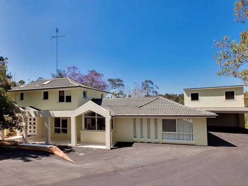 7 Coolalie Pl, Kenthurst NSW 2156