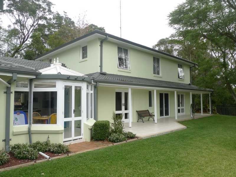 7 Coolalie Pl, Kenthurst NSW 2156