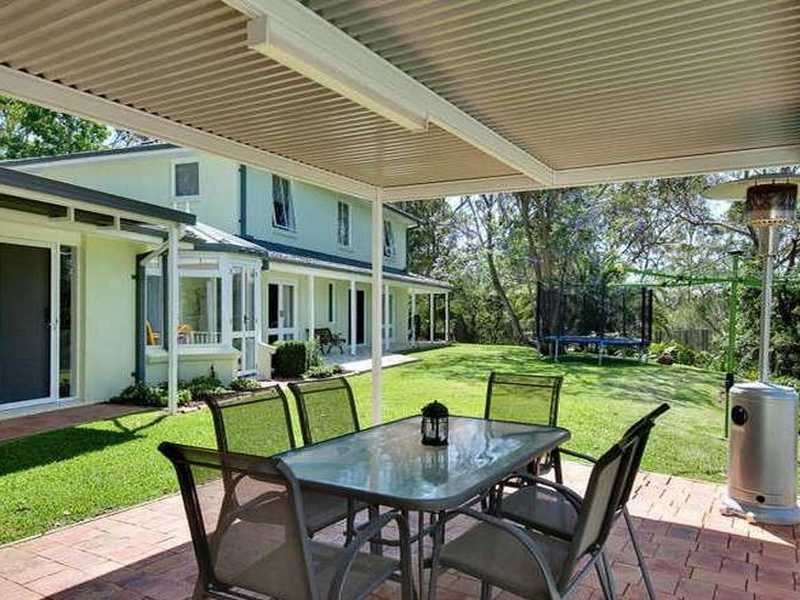 7 Coolalie Pl, Kenthurst NSW 2156