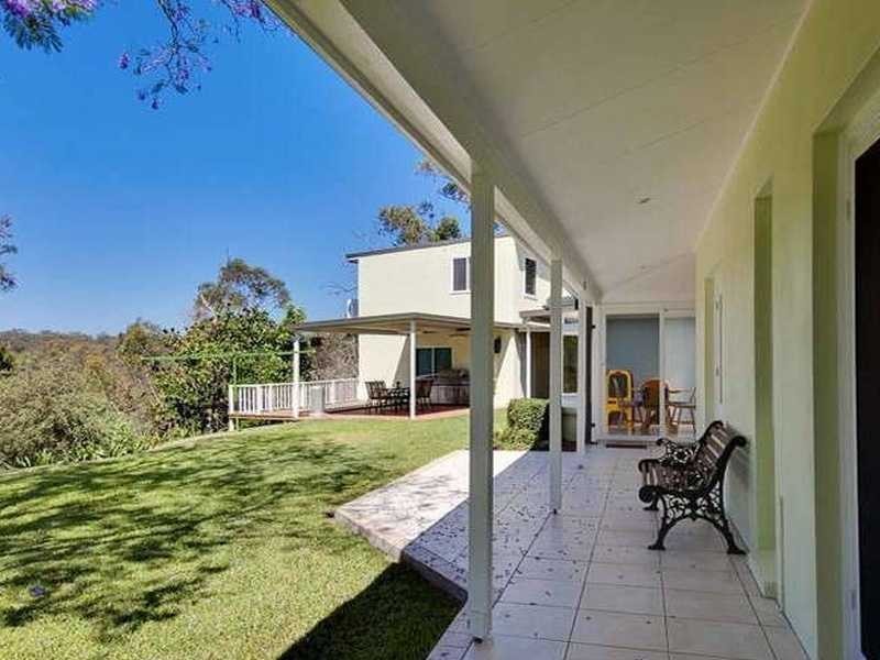 7 Coolalie Pl, Kenthurst NSW 2156