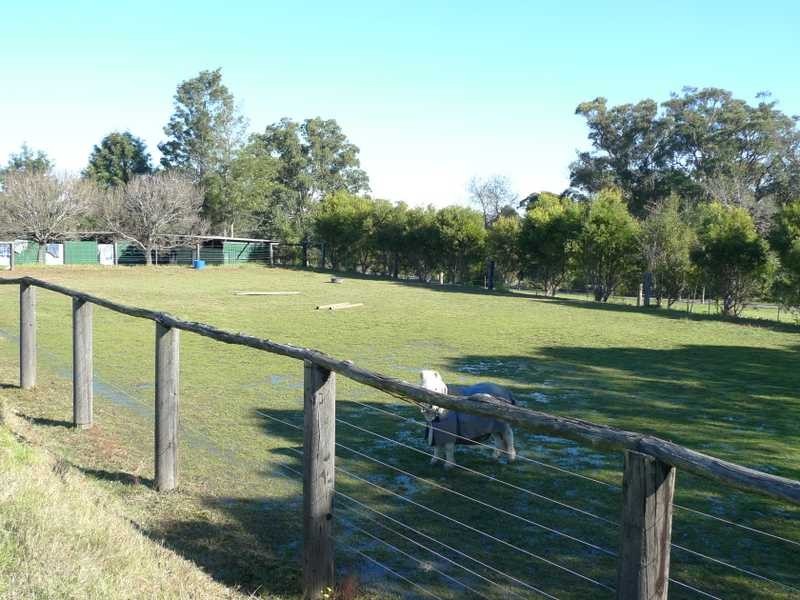 58 Annangrove Road, Kenthurst NSW 2156