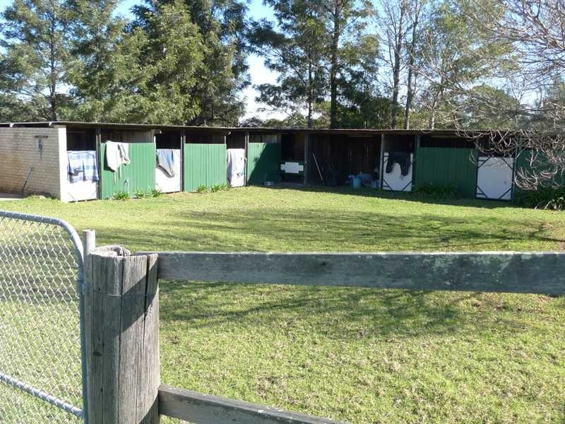 58 Annangrove Road, Kenthurst NSW 2156