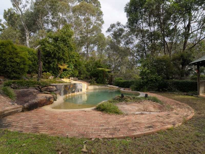 4 Logie Rd, Kenthurst NSW 2156