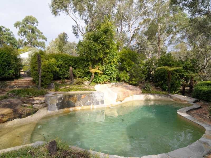 4 Logie Rd, Kenthurst NSW 2156